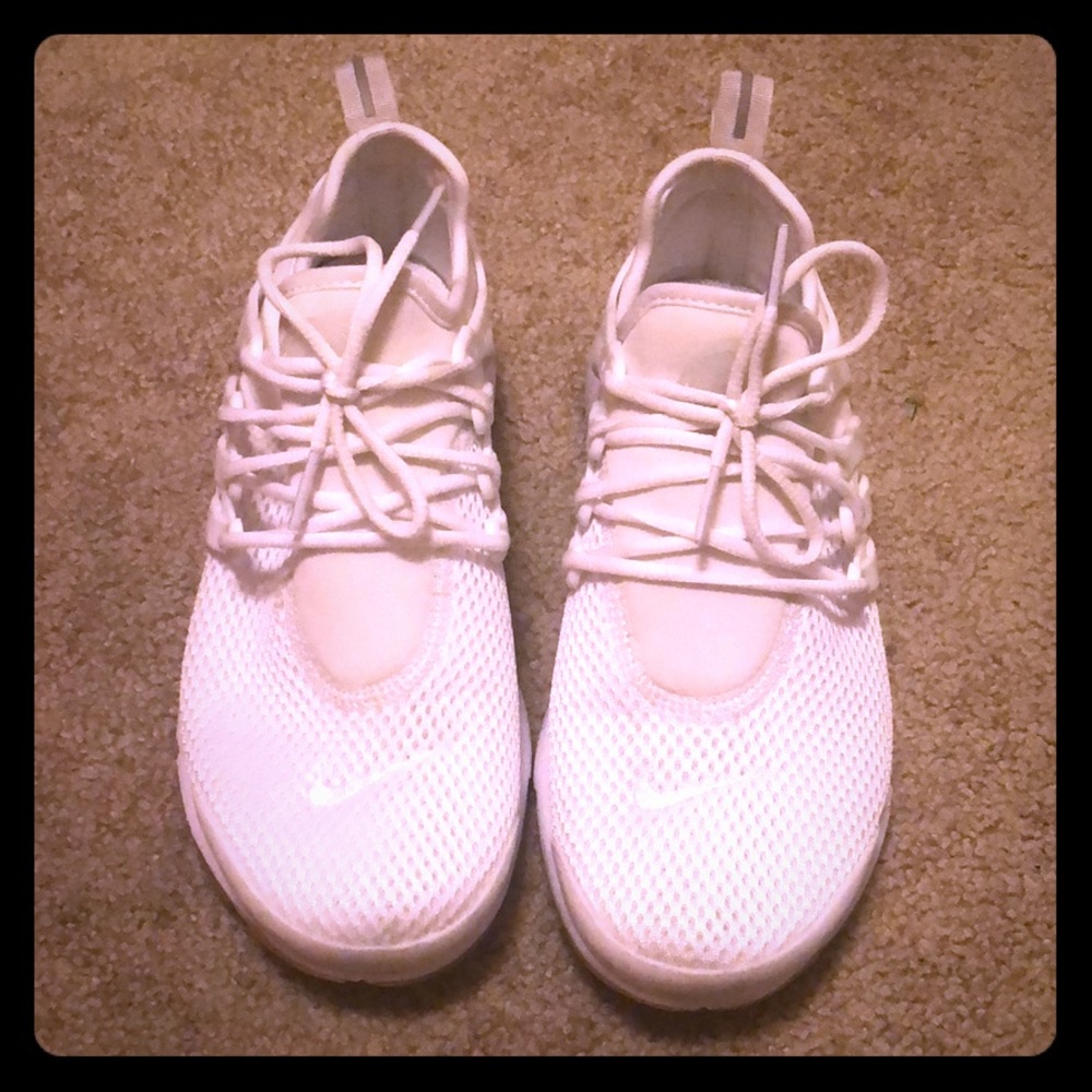 Nike presto